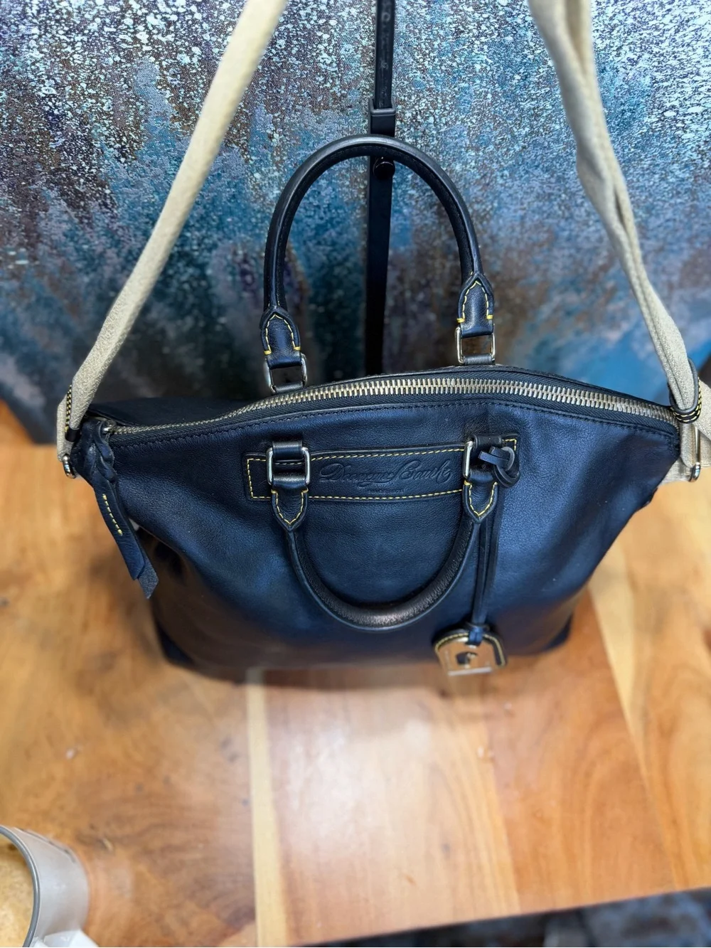 Dooney & Bourke sought after